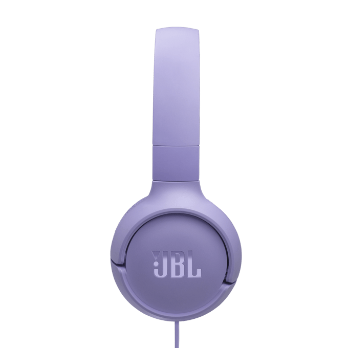 JBL Tune 520C USB-C Purple