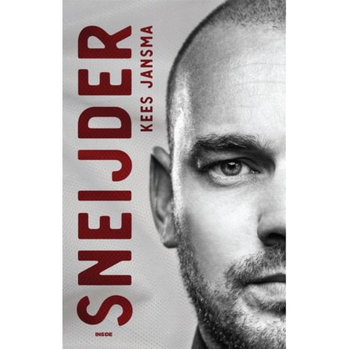 Sneijder - Kees Jansma