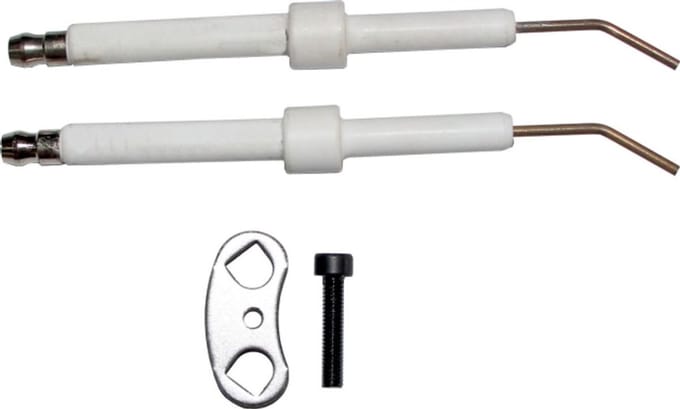 Wolf Elektrodeset voor Premio Plus tot 32kW, 2483090