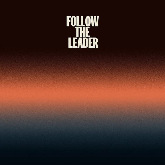 Follow The Leader - Tom (quintet) Williams