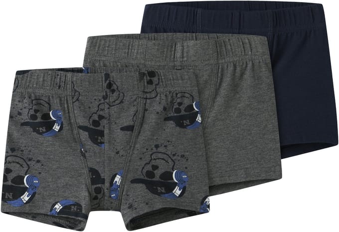 Name it Boxershorts 3-pack