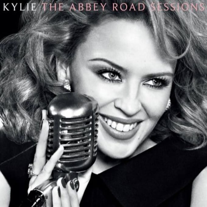 The Abbey Road Sessions - Kylie Minogue