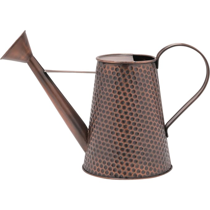 Country Living Gieter - Bruin One Size bruin