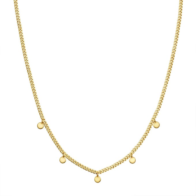 Glanzstücke München Ketting