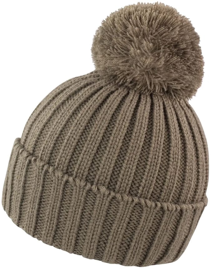 Result HDi Quest Knitted Hat RC369 - Fennel - One size