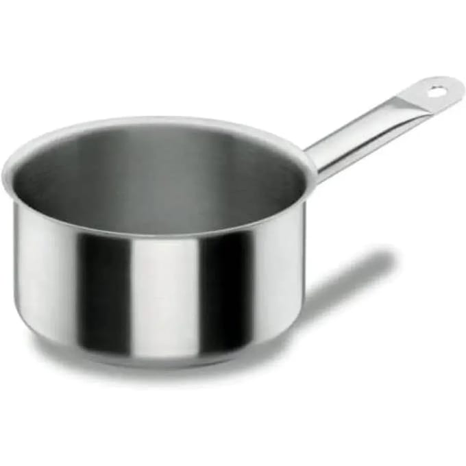 Steelpan Lacor