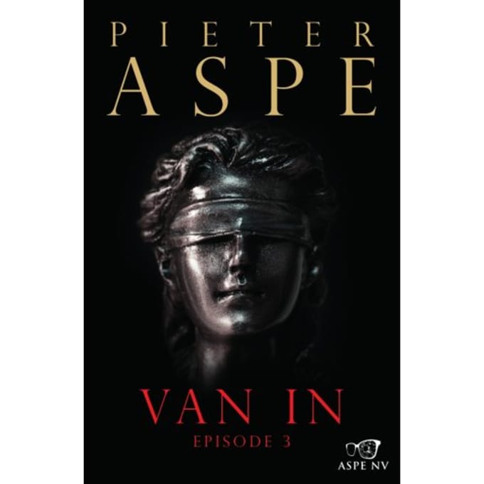 Van In Episode 3 - Pieter Aspe