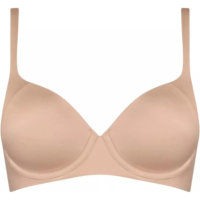 Triumph - Body Make-up Soft Touch WP EX - NEUTRAL BEIGE - Vrouwen - Maat E80