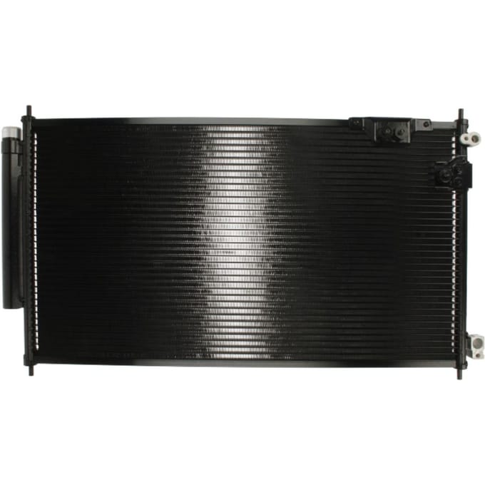 Condensator, airconditioning NRF 35740