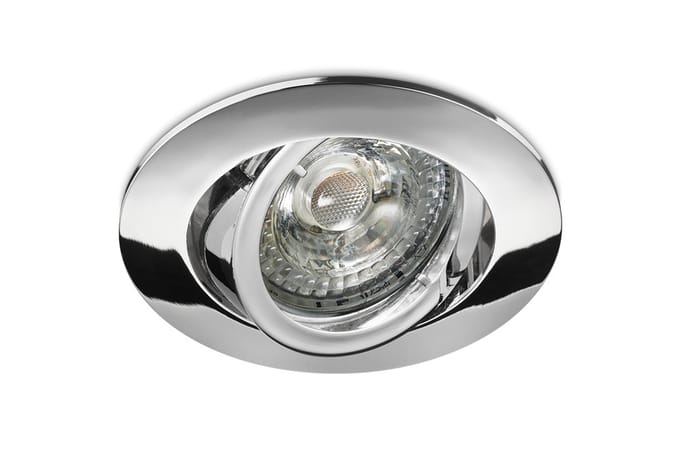 Norton HLK-A Downlight, Spot, Schijnwerper - 17032