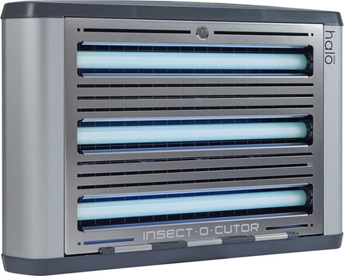 Insect-O-Cutor Halo 45 vlieglamp