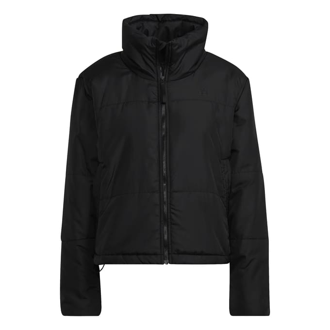 Donsjack voor dames adidas BSC