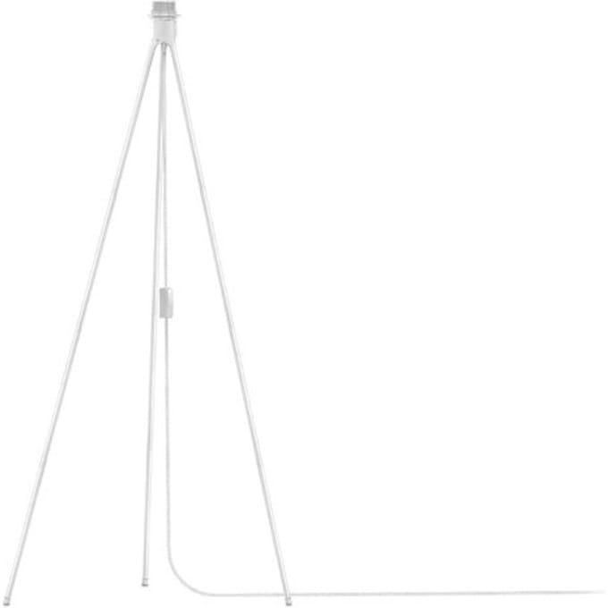 UMAGE - Tripod frame Vita - matwit - frame staande lamp