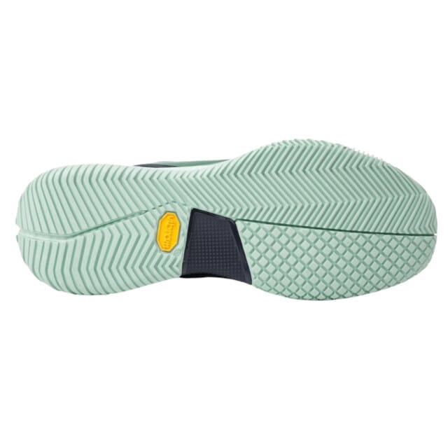 Bullpadel Padelschoen XPLO Vibram 25V Heren Navy