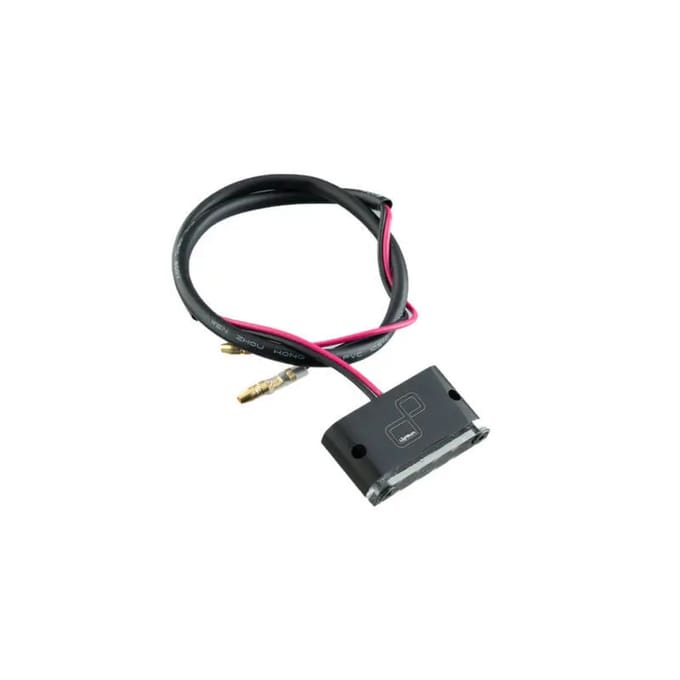 Motorfiets achterlicht Lightech