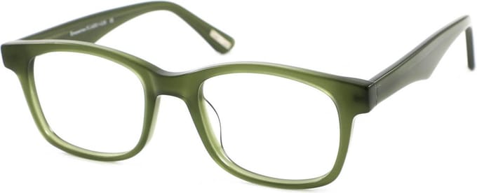 Leesbril Frank and Lucie Eyequarium-Olive Tree FL14200-+3.00