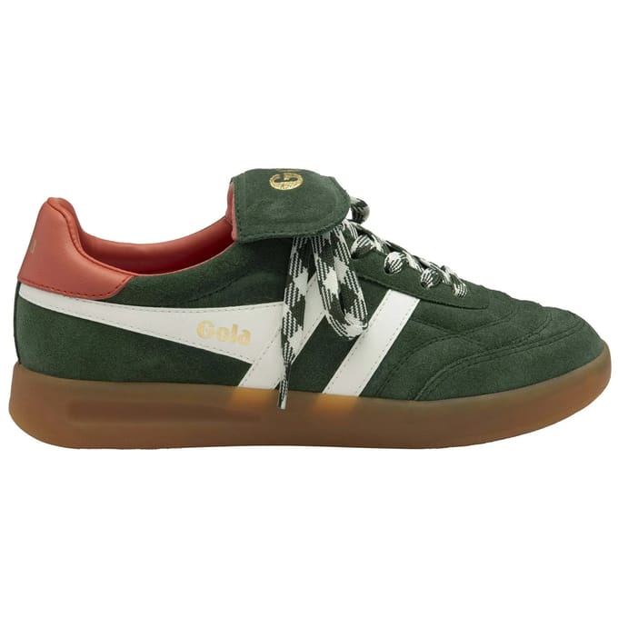 Damestrainers Gola Stadia '86 Trainer