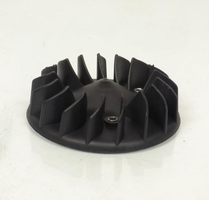 p2r ventilator voor gilera 50 ice gp scooter nieuw