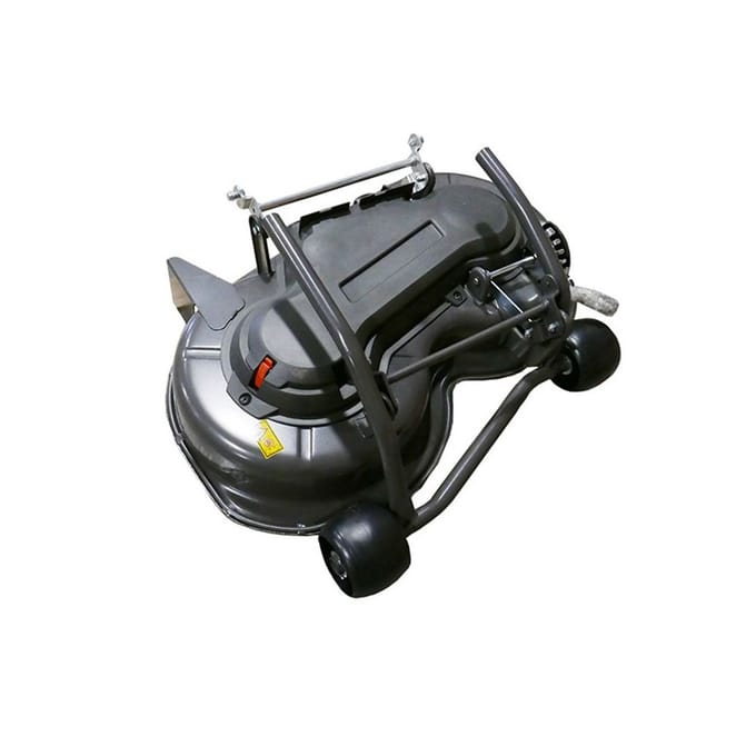 Husqvarna maaidek compl. 85cm r111 r112