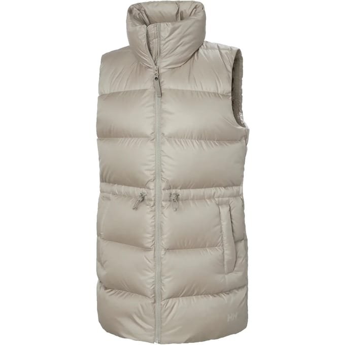 Mouwloos damesjack Helly Hansen Essence