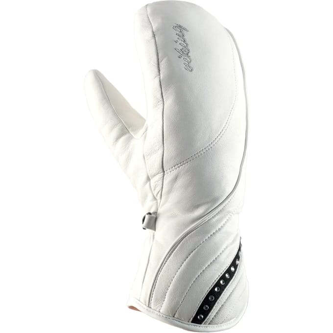 Dames skiwanten Viking Diamante Mitten