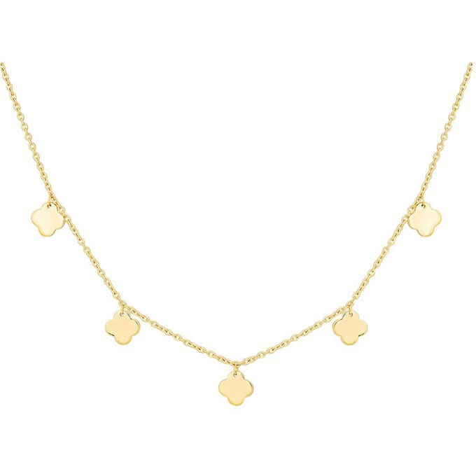 Caï Ketting 274250052-44