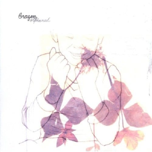 Brazen - Orphaned (CD)