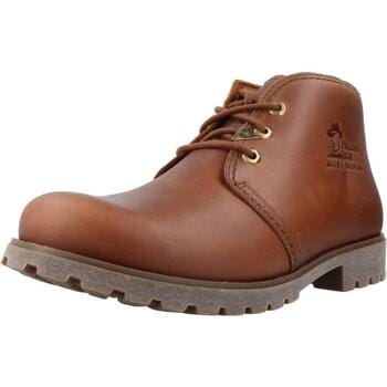 Panama Jack Bota Classic Veterboots Heren -Bruin - Maat 42