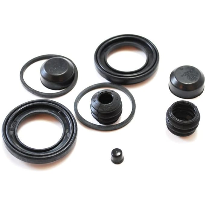 Reparatieset, remklauw AUTOFREN SEINSA D4-843