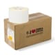 Zebra Z-Perform 1000T, Wit, Papier, Thermo transfer, 7,6 cm, 2740 stuk(s), 2740 stuk(s)