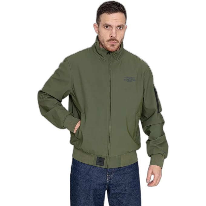 Jas Bombers Williston