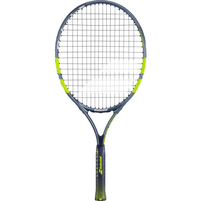 Babolat carlitos jr 23 s cv tennisracket jongens -