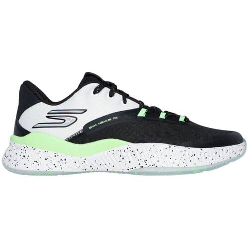 Lage Sneakers Skechers -