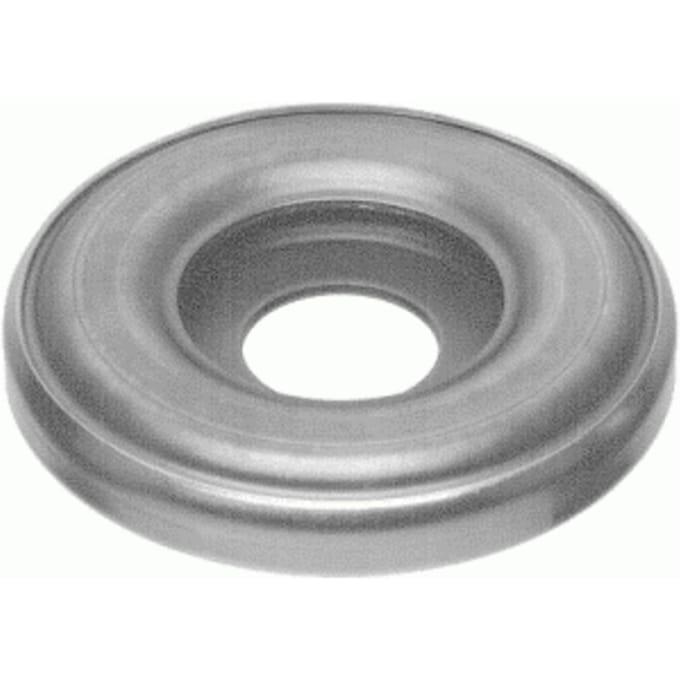 Rollager, veerpootsteunlager SACHS 801 001