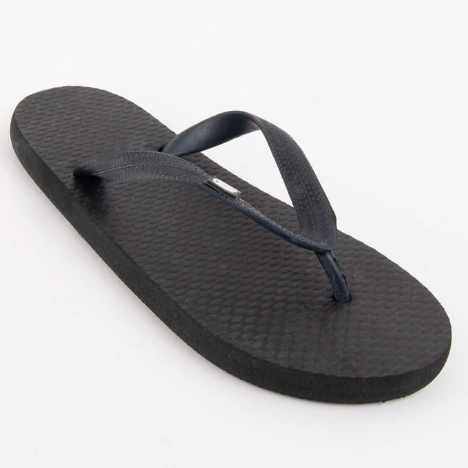 Chancla Para Hombre. Montevita Praiam2 102820 41 zwart
