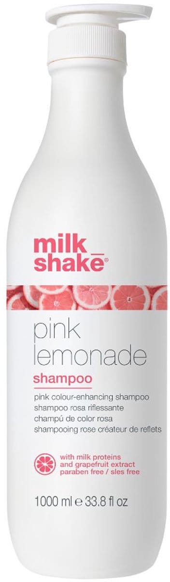 Milk Shake - Pink Lemonade Shampoo - 1000 ml