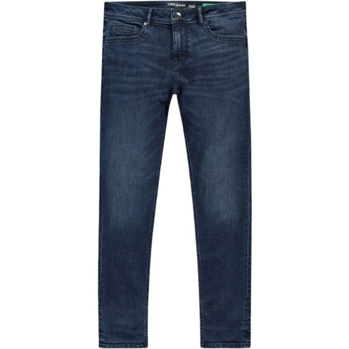 Cars Douglas Jeans Jongens - Maat 176
