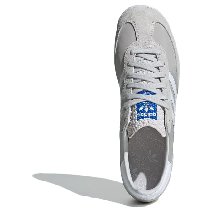 adidas Originals SL 72 RS - Grijs, Grijs 40 2/3