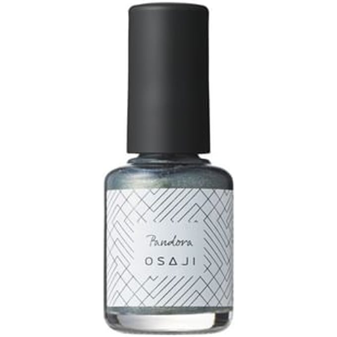 OSAJI - Uplift Nail Color 28 Pandora