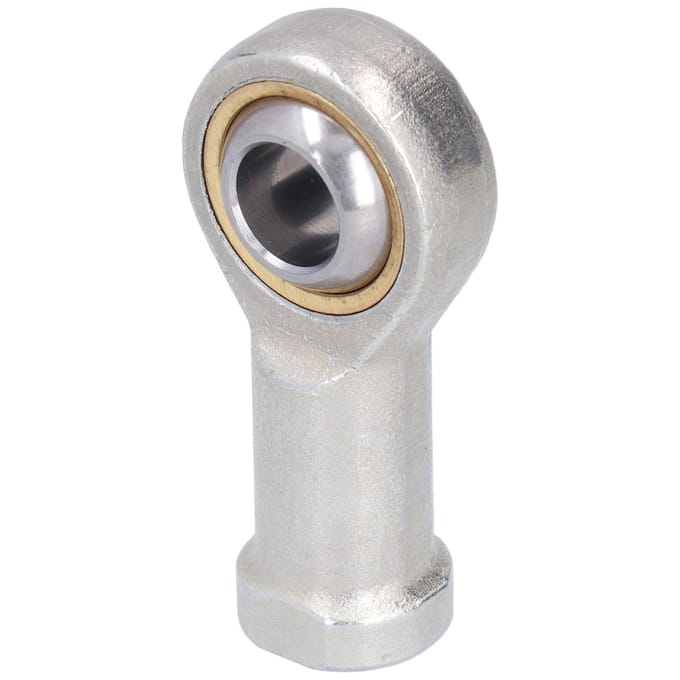 Kogelgewricht SI12TK Koolstofstaal 16mm Lager voor Technische Hydraulische Cilinders