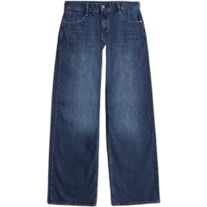 Dames losse jeans G-Star Judee