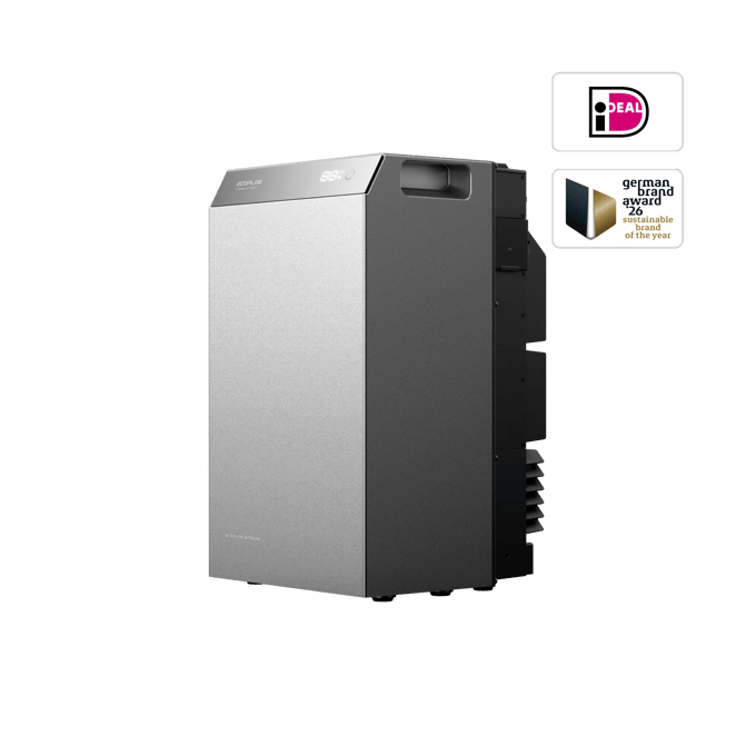 EcoFlow STREAM AC 5000