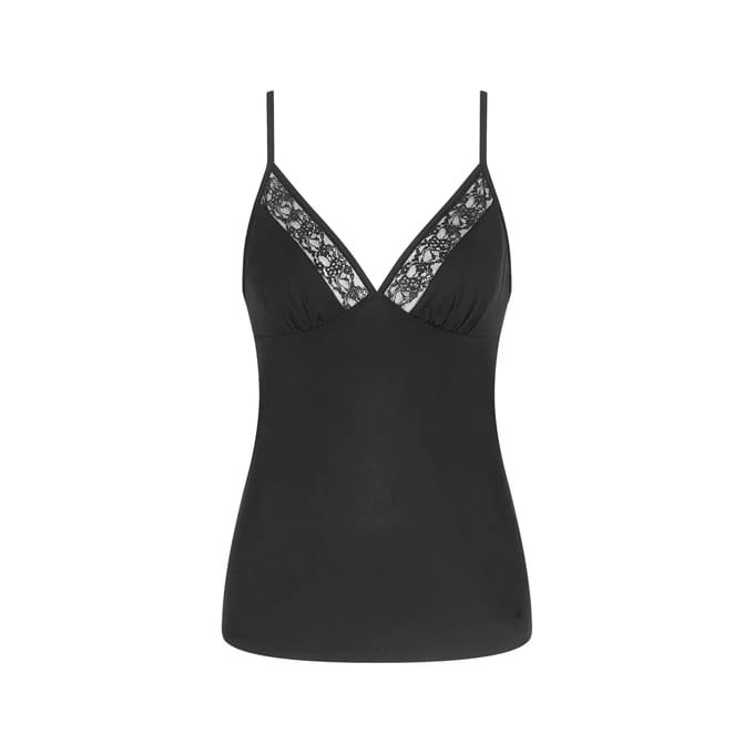 Damestanktop Triumph Comfort Allure Camisole