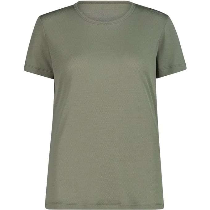 Ultralichte technische T-shirt dames CMP