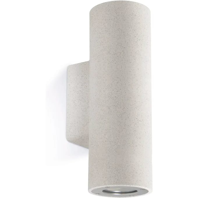 Ronde Wandlamp Cristher lighting Stone