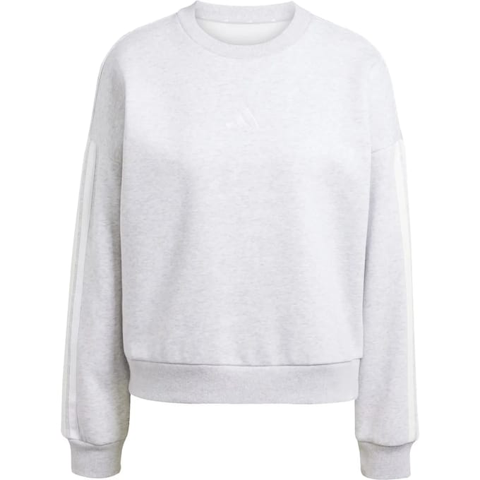 Dames sweatshirt adidas Essentials