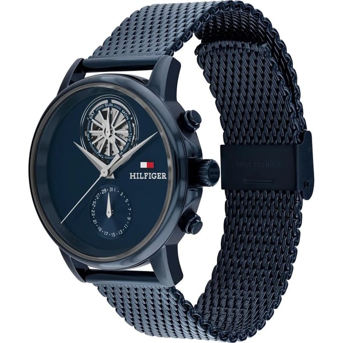 Tommy Hilfiger 1710750 Horloge