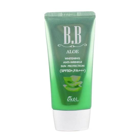 Ekel BB crème (Tube) Aloès one