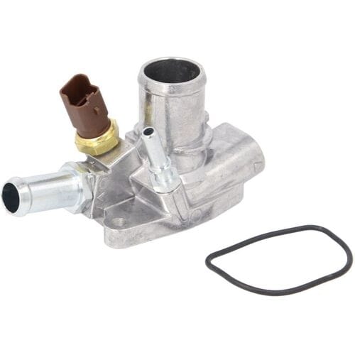 Thermostaat, koelvloeistof THERMOTEC D2F013TT