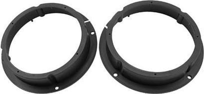 Speakerring set Kia Sportage 2016- / Soul 2014- front-rear